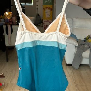 Zoe style RTW Yumiko